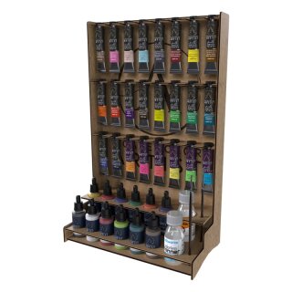 Scale75 - Display Stand