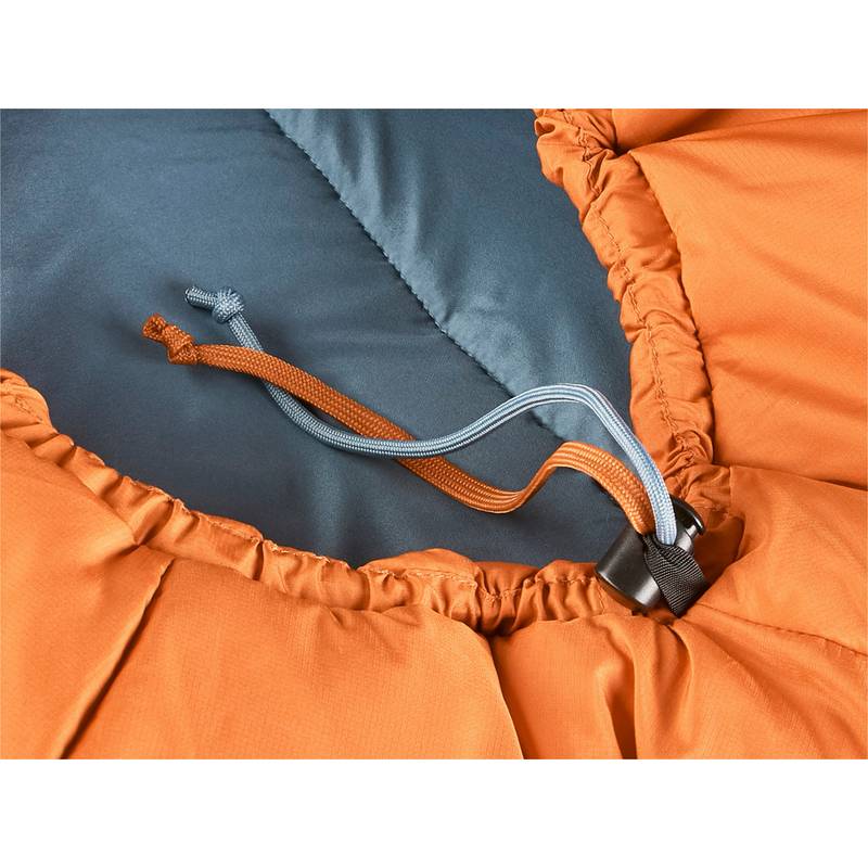 Deuter Orbit -5° SL Kunstfaserschlafsack Damen