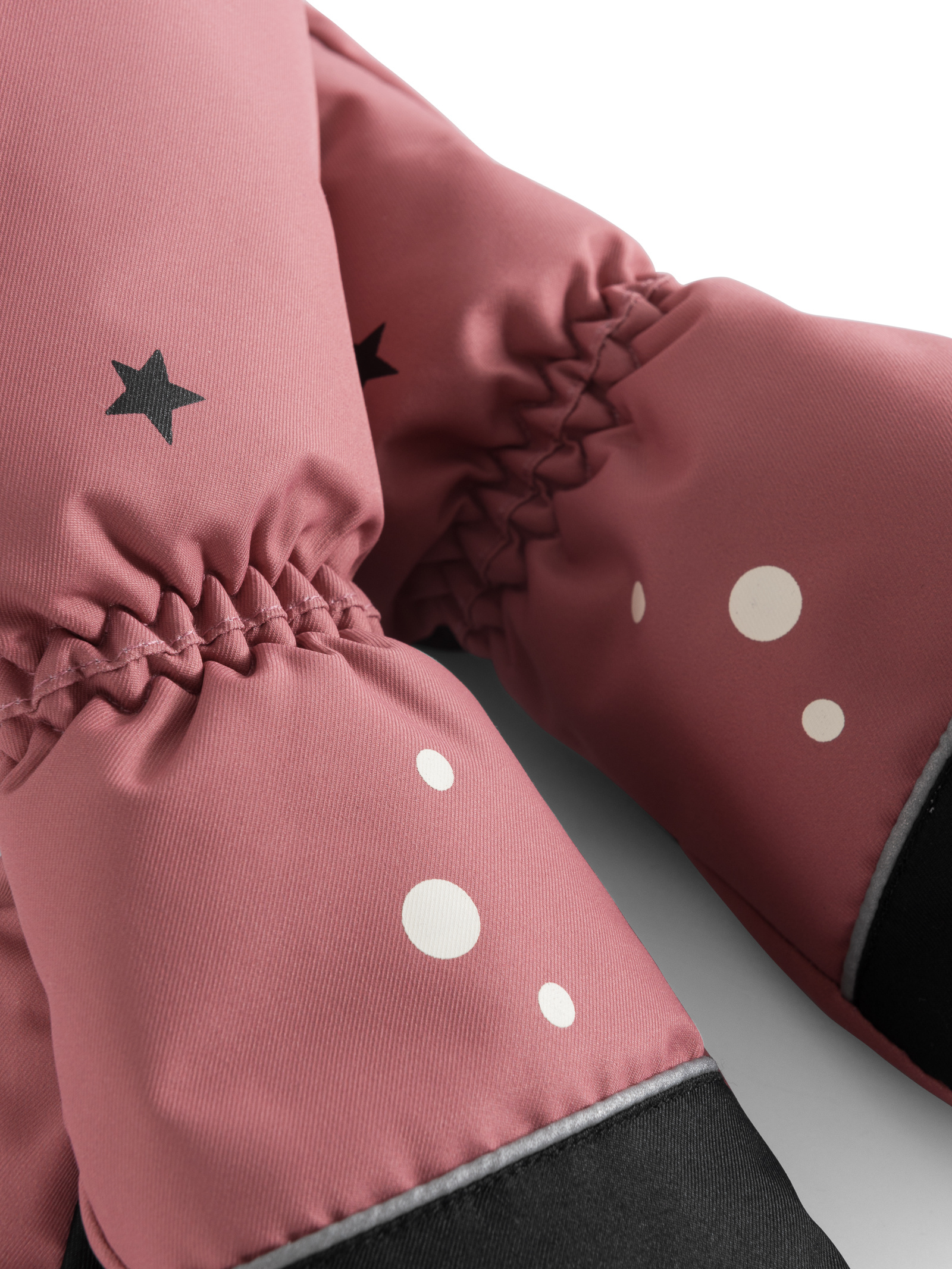 Gloves 'DEERDO'