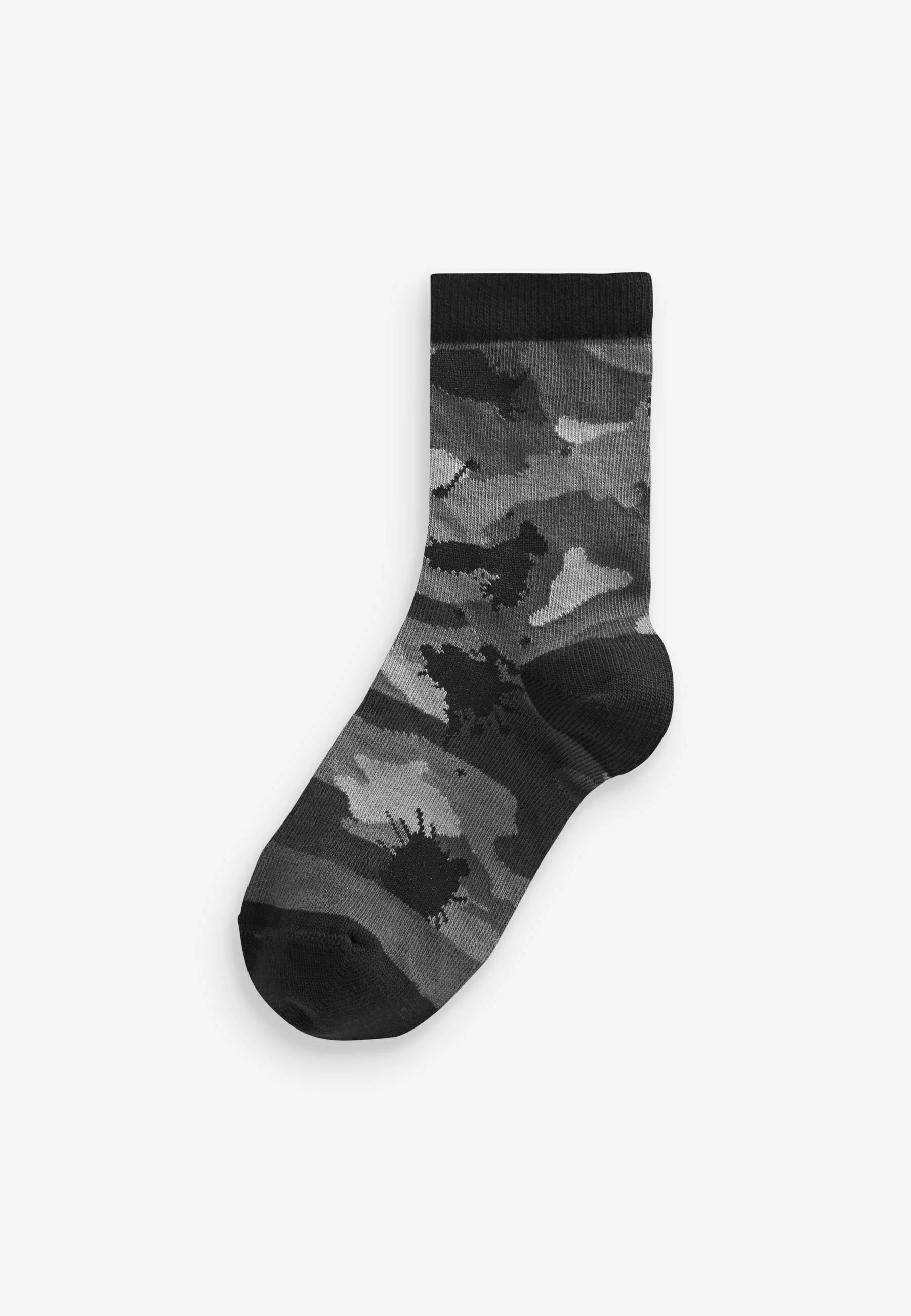 Next Rich 7 Pack - Calcetines