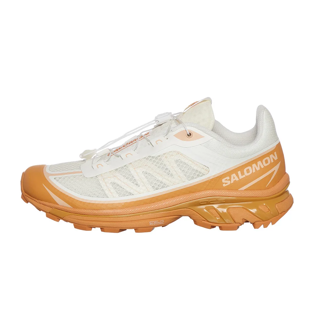 Salomon XT 6 FT L47151400 / braun