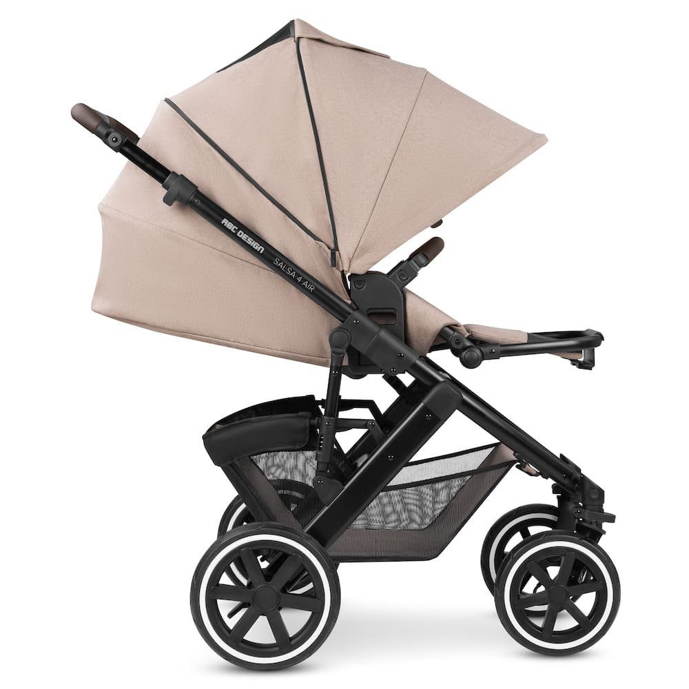 ABC Design Kombi-Kinderwagen