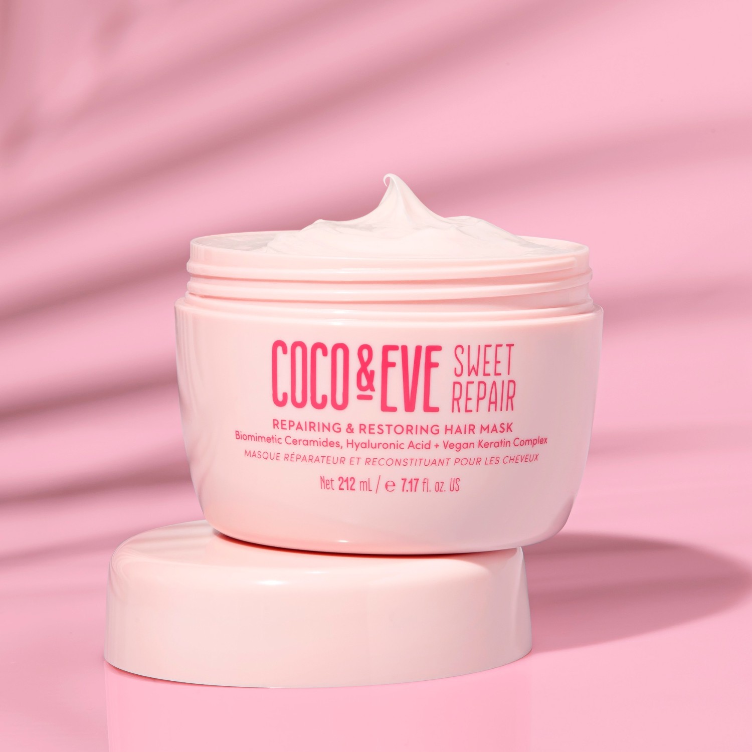Sweet Repair Repairing & Restoring Hair Mask