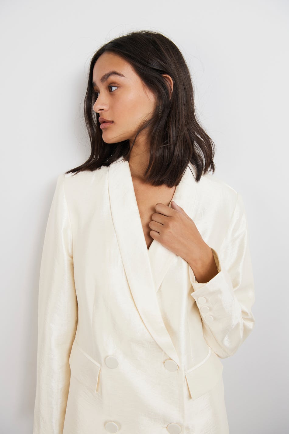 Nana blazer