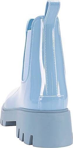 ekonika Halbstiefel im Chelsea-Boot-Design