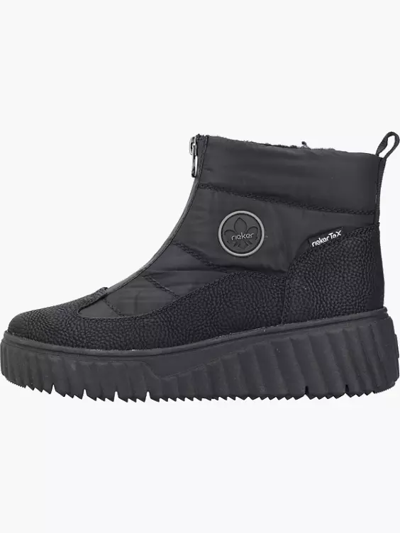 Rieker Damen Kurzstiefel