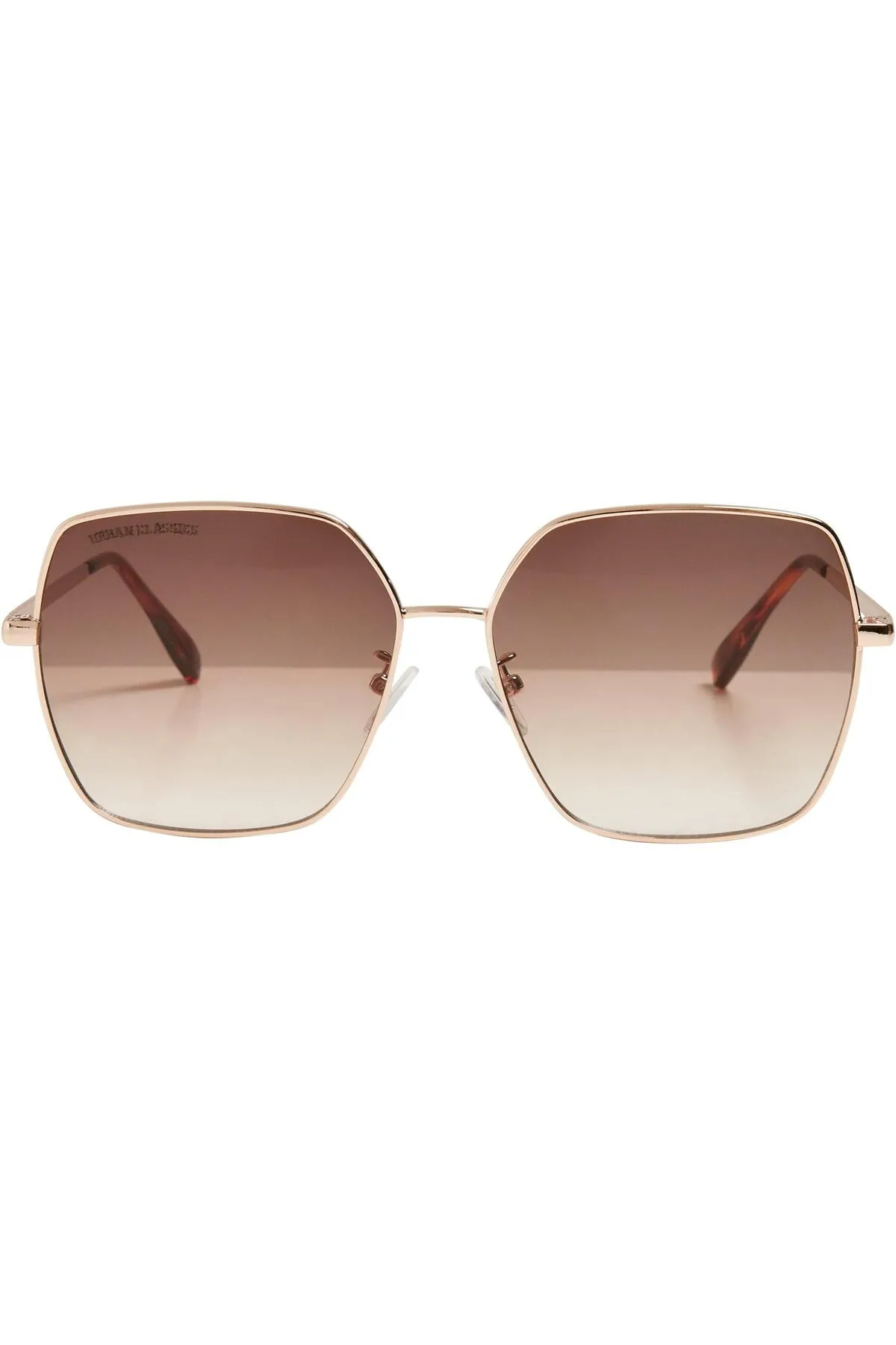 Urban Classics  Unisex-Sonnenbrille Indiana