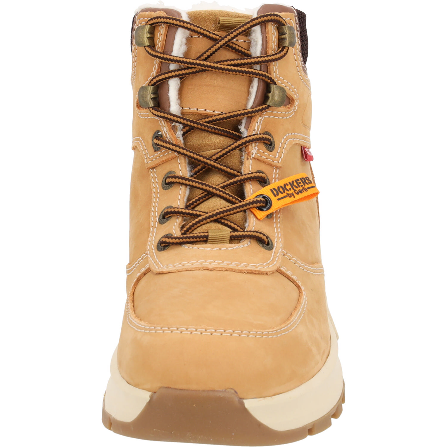 Dockers 53KL103, Stiefel, Herren, Braun (golden tan)
