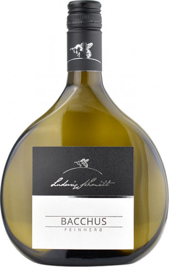 2022 Bacchus feinherb - Weingut Ludwig Schmitt