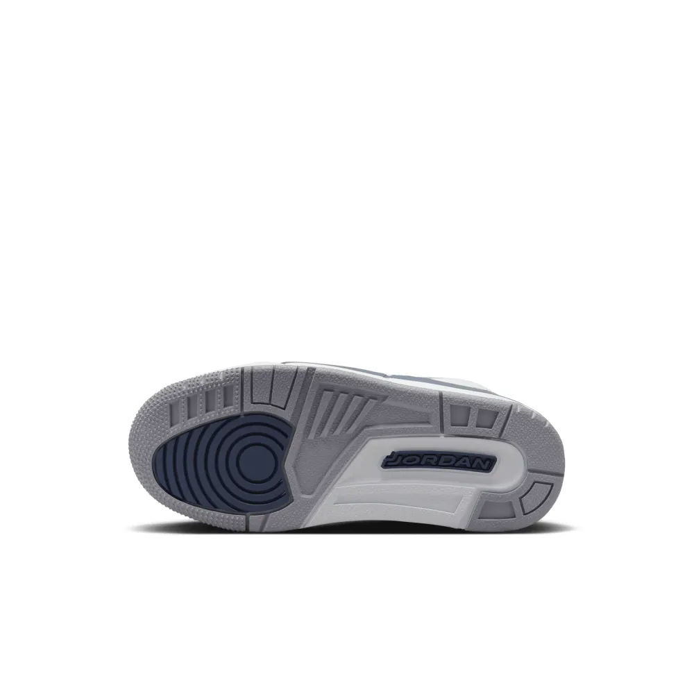 NIKE JORDAN 3 Retro PS DM0966-140 / weiss