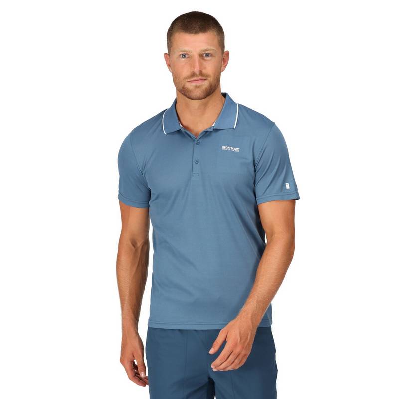 Regatta MaverikV Funktionsshirt Herren