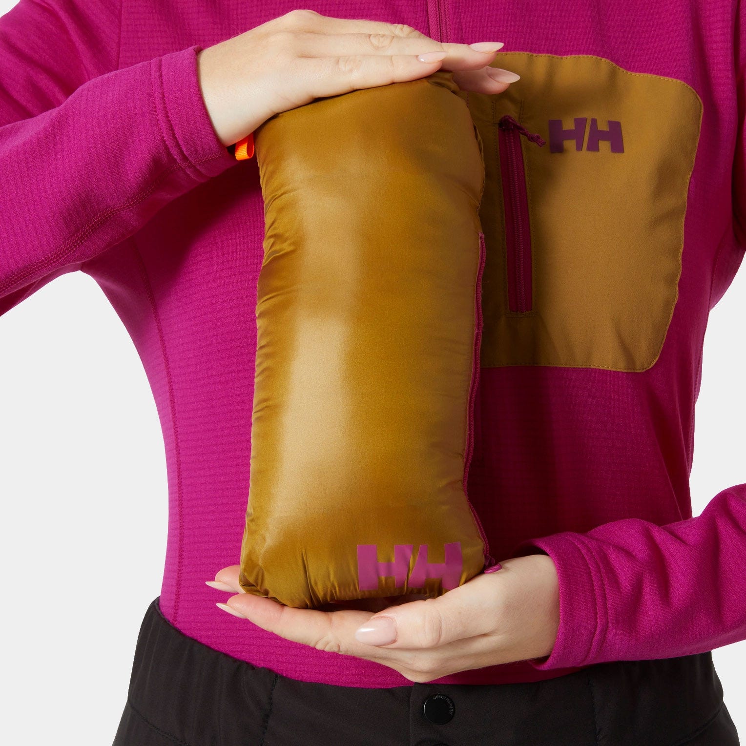 Women's Verglas Down Jacket 2.0