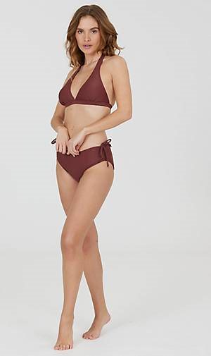 CRUZ Bikinihose Celinn aus schnelltrocknendem Material