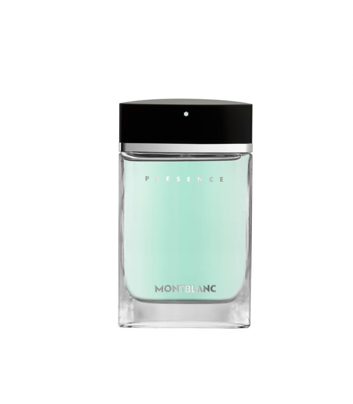 Montblanc-PRESENCE POUR HOMME-Eau de Toilette Vaporisateur