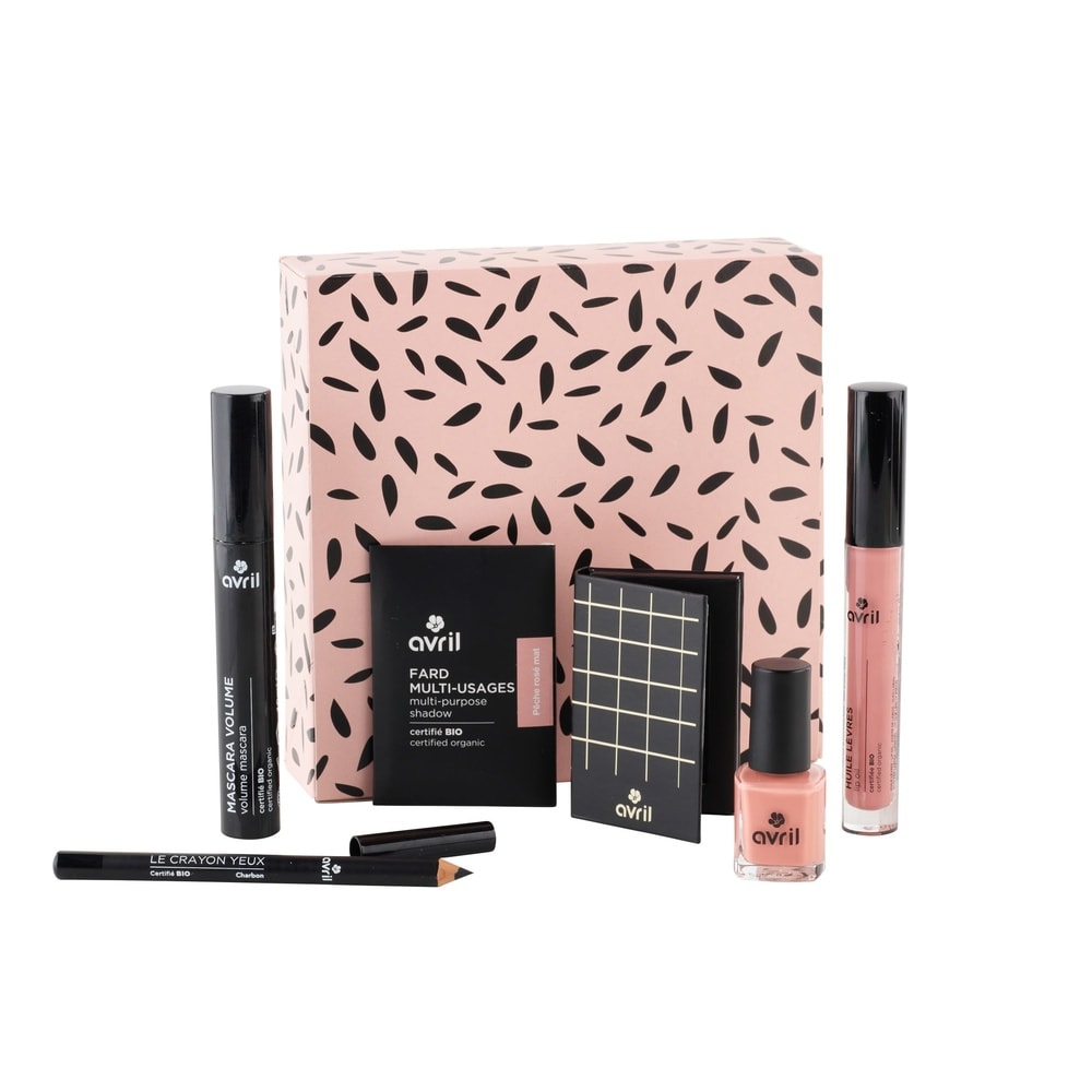 Avril Coffrets composés - maquillage Coffret