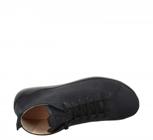 DUENE Sneaker high - Navy