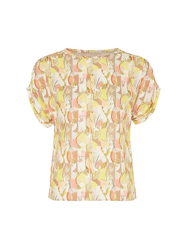 Mexx Bluse in Gelb günstig kaufen M