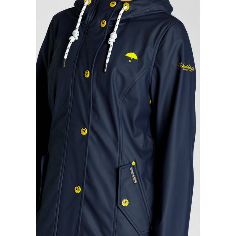 Schmuddelwedda Kurzjacke Damen