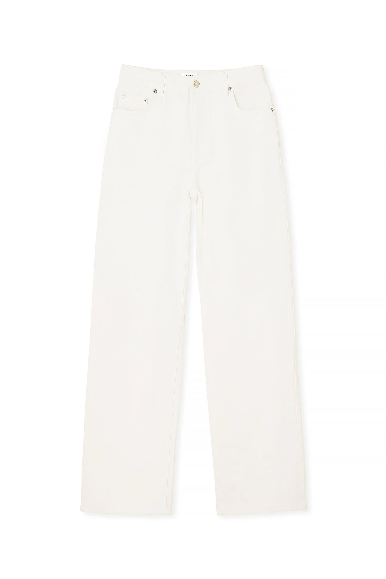 Oversize-Jeans