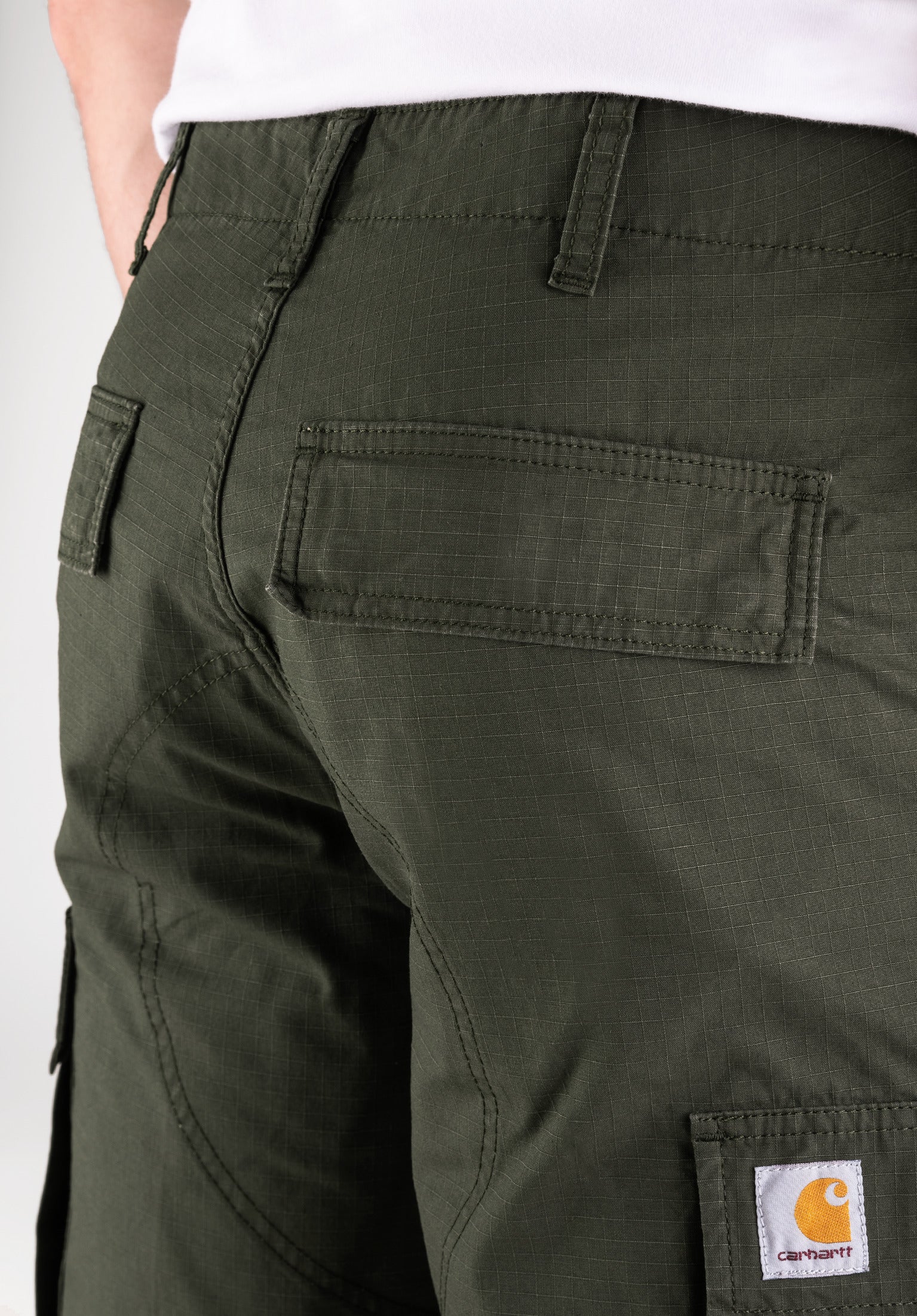 Regular Cargo Short
