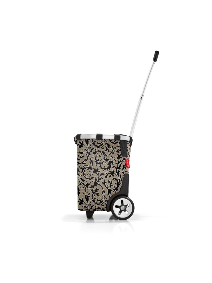 Reisenthel reisenthel Einkaufstrolley carrycruiser baroque marble günstig kaufen onesize