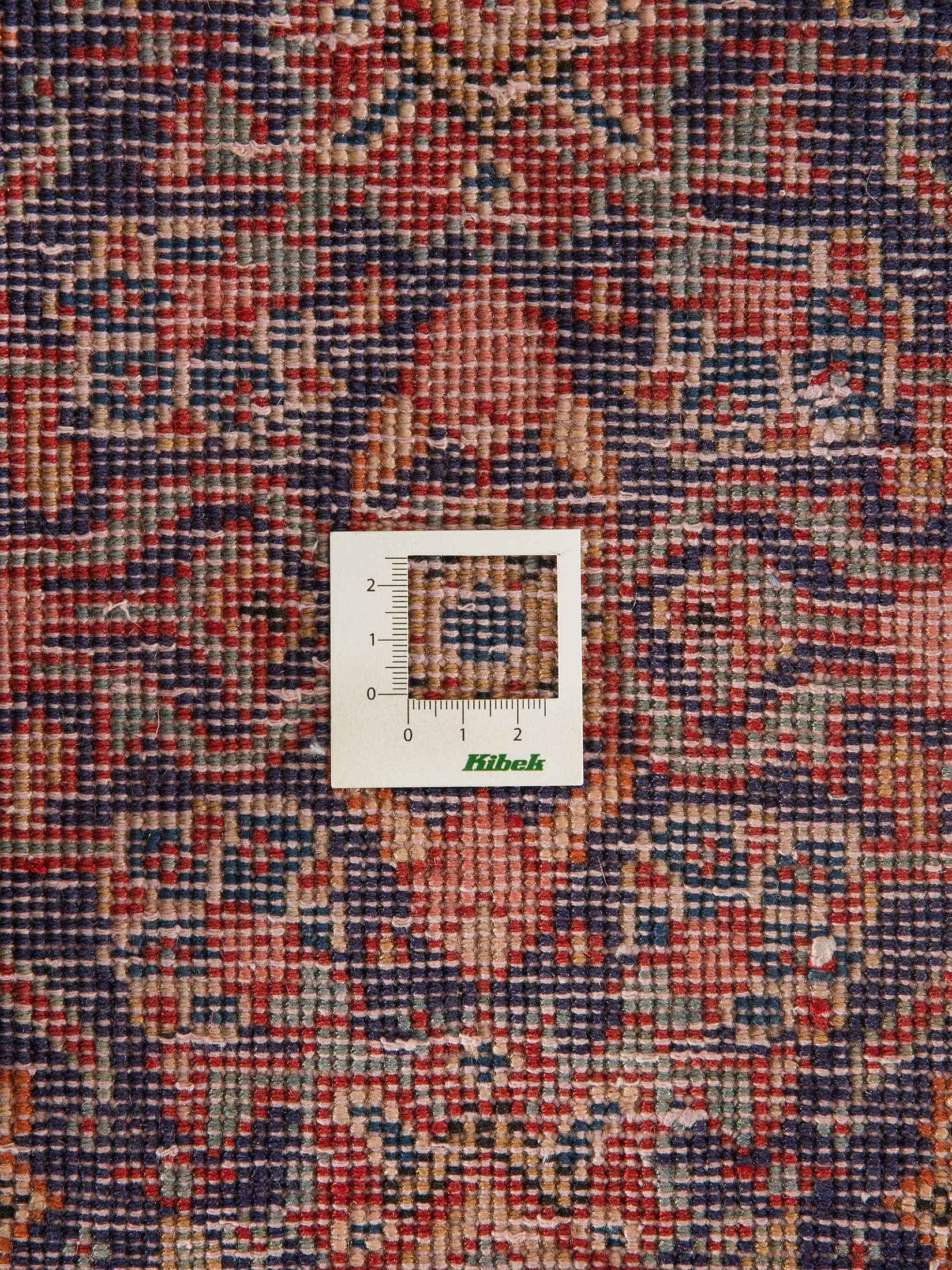 Sarough Mahal ca. 204 x 310 cm, Unikat / Einzelstück