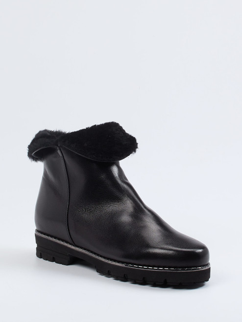 Stiefelette-18330090024 Pas de Rouge