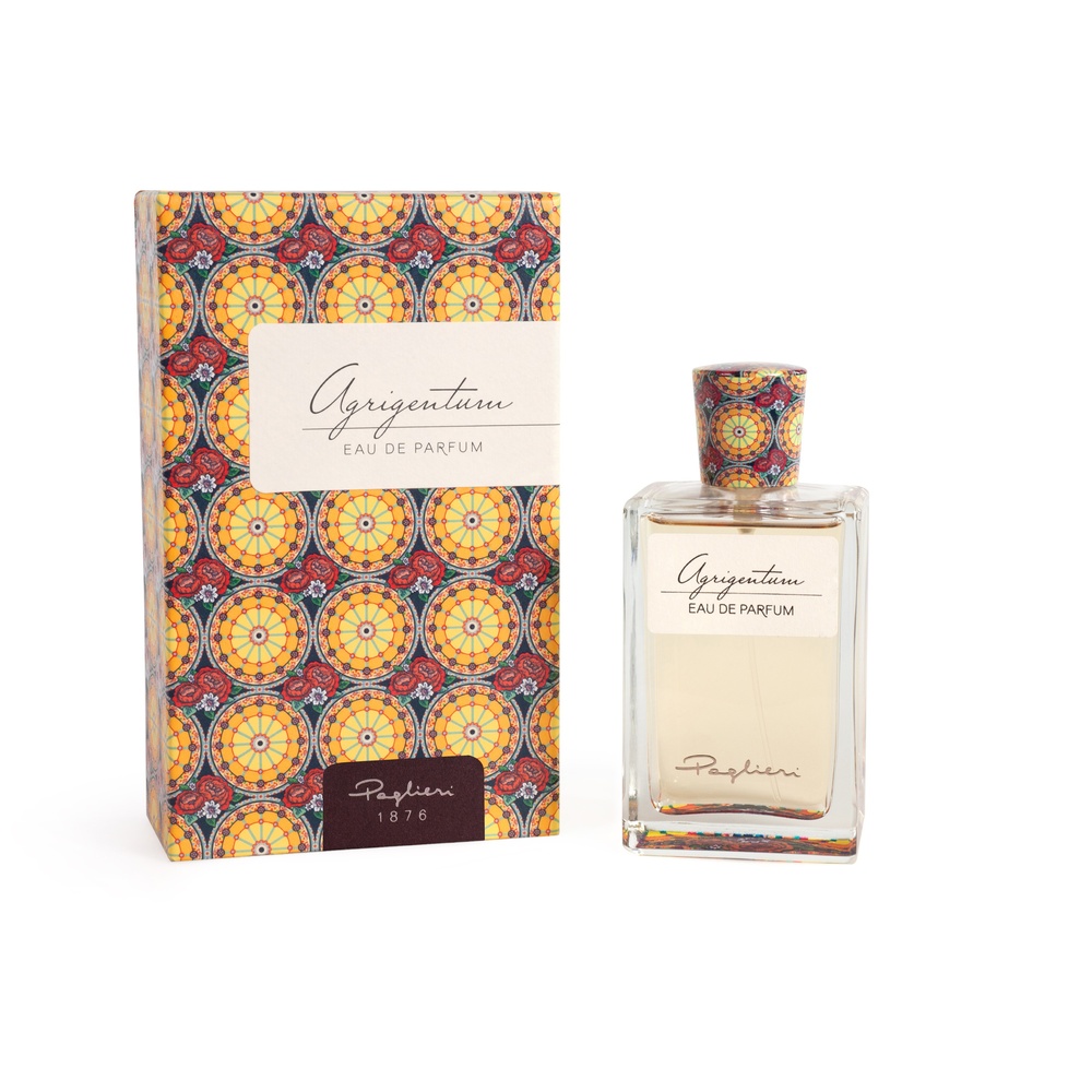 paglieri AGRIGENTUM Eau de Parfum