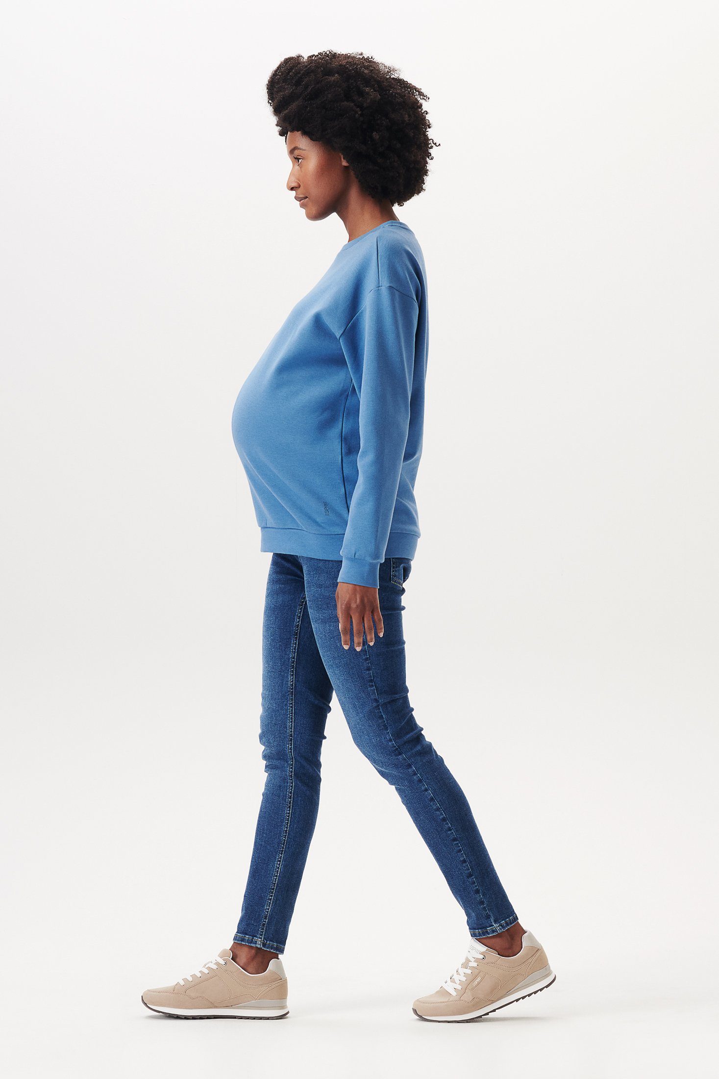 ESPRIT maternity Umstandssweatshirt ESPRIT maternity Pullover (1-tlg)