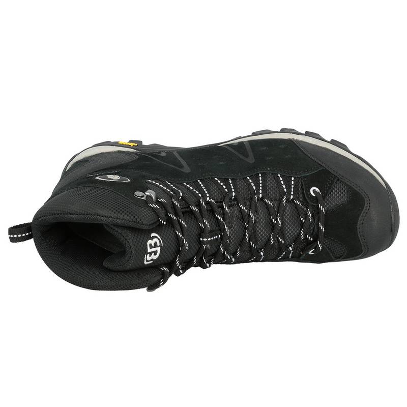Brütting Wanderstiefel Wanderschuhe Herren