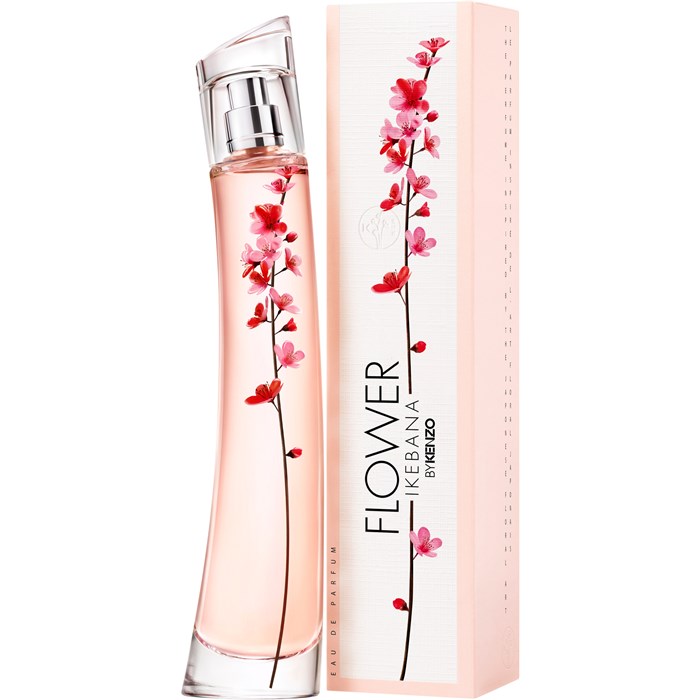 FLOWER BY KENZO<br /> Ikebana<br />Eau de Parfum Spray