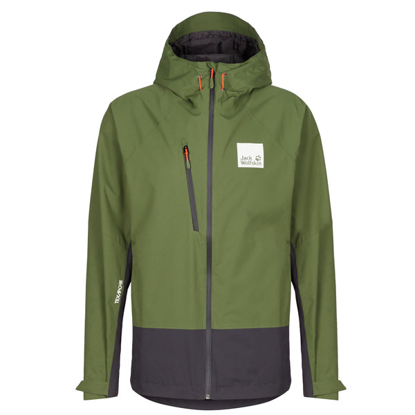 EAGLE PEAK 2L JKT M Herren - Regenjacke