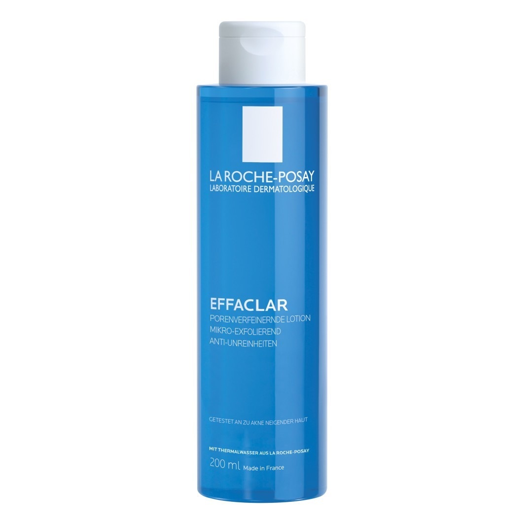 PORENVERFEINERNDE LOTION