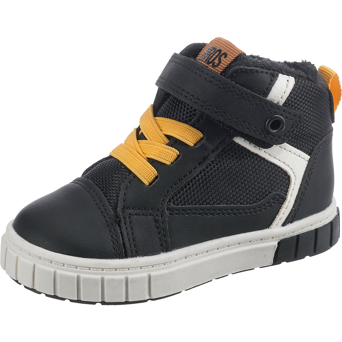 Sneakers High für Jungen