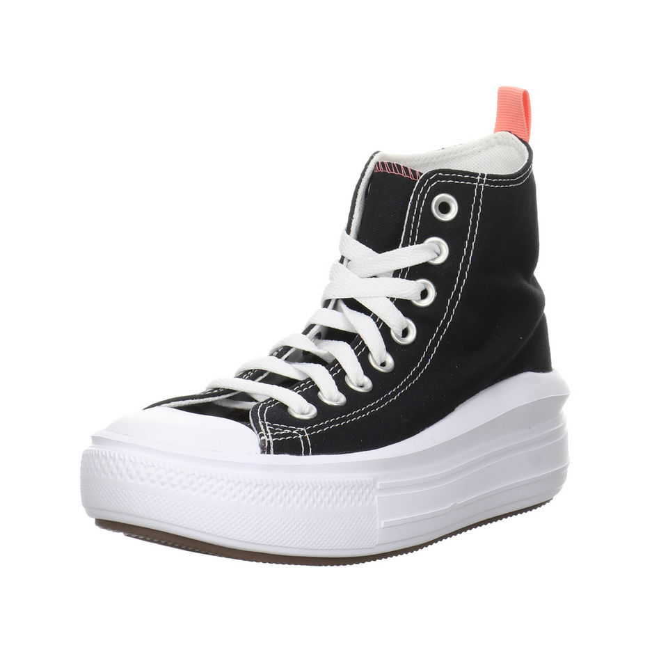 Converse Chuck Taylor All Star Move Hightop Sneaker
