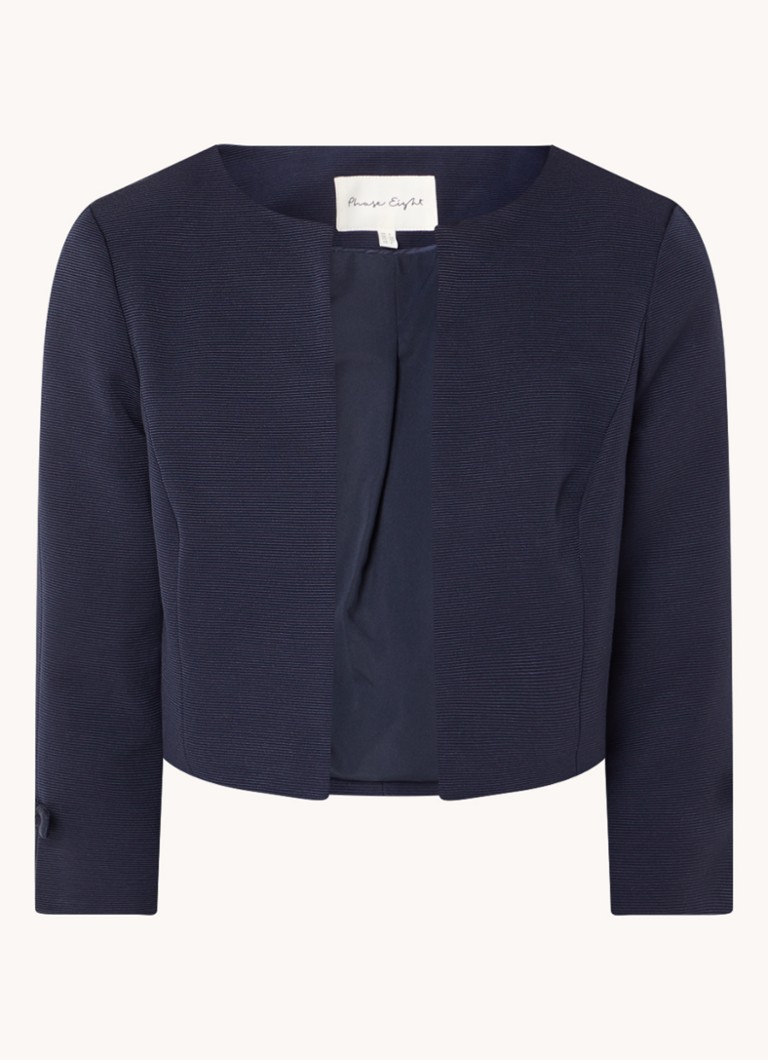 Bolero Zoelle Phase Eight cu bretele