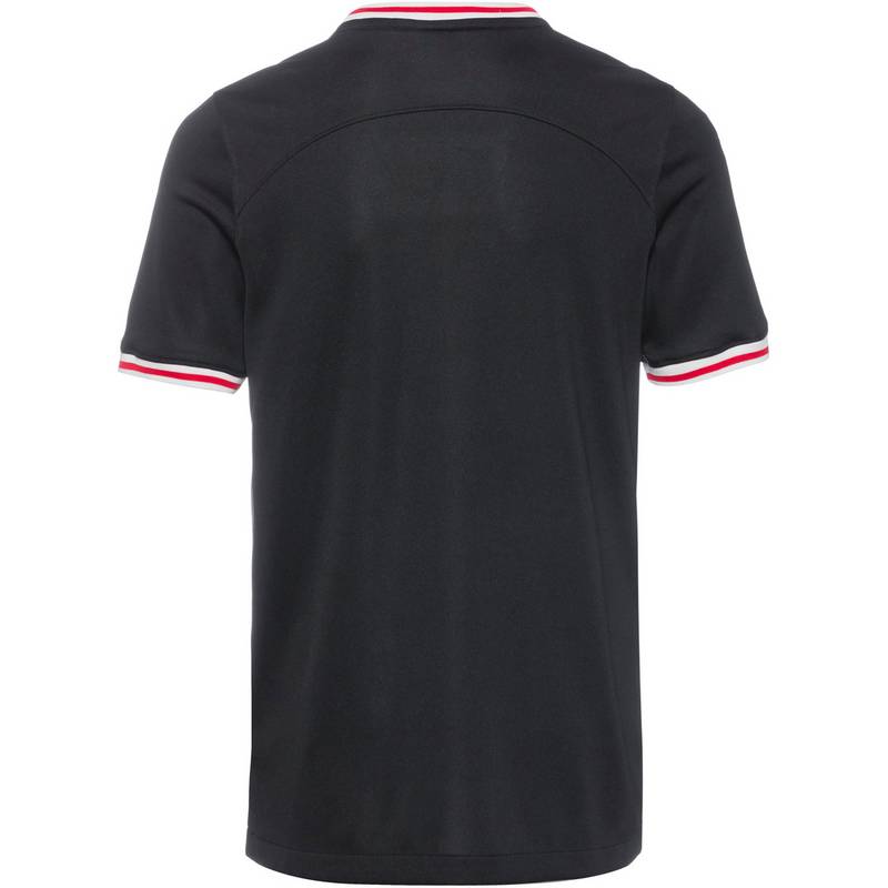 Nike Eintracht Frankfurt 23-24 Auswrts Teamtrikot Kinder