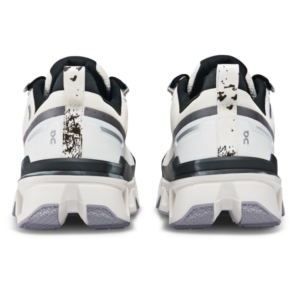 On - Women's Cloudwander Waterproof - Wanderschuhe