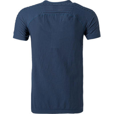 UYN, Funktionsshirt, Mikrofaser atmungsaktiv, dunkelblau