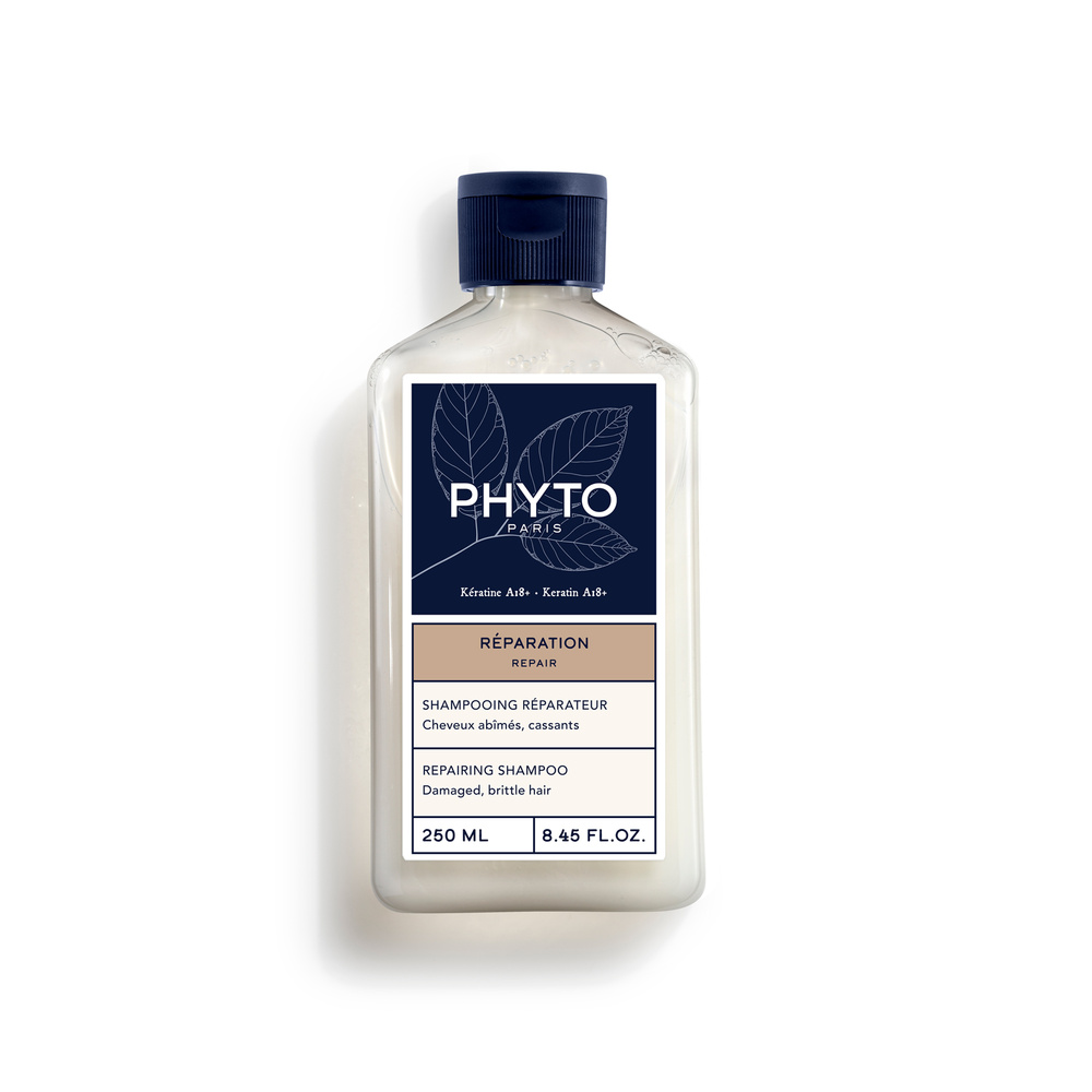 Phyto Shampooing Réparateur - 250ml Shampooing
