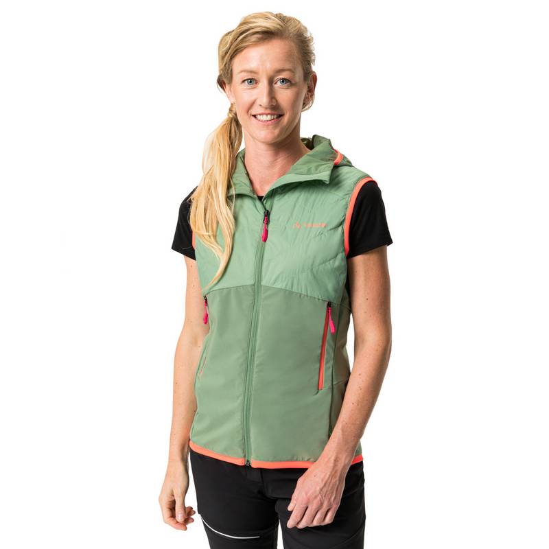 VAUDE Women's Brenva Vest Outdoorweste Damen