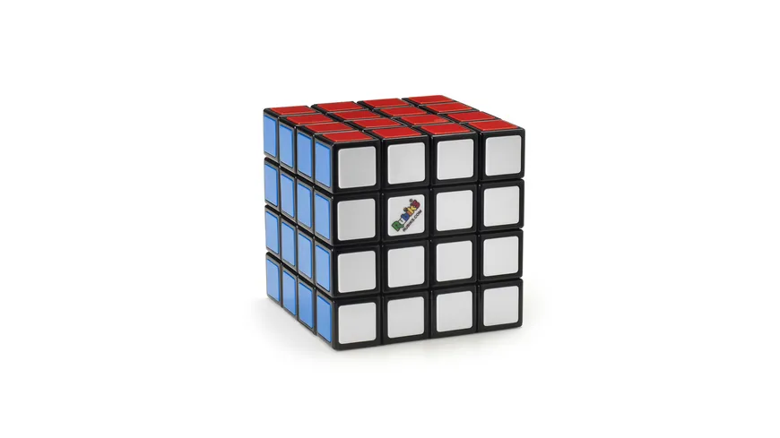 Rubik’s Cube 4x4 Master Zauberwürfel - der ultimative 4x4 Cube für Logik-Profis