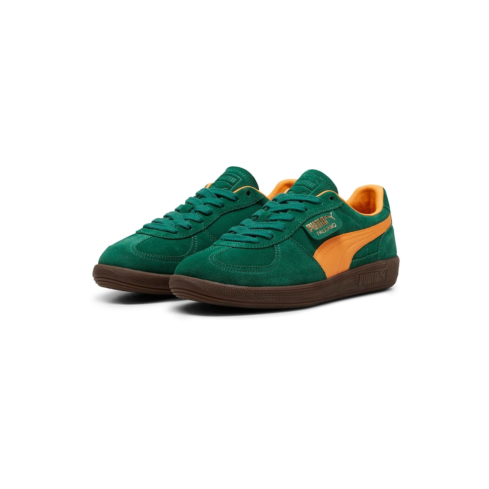PUMA Palermo 396463-005 / grün