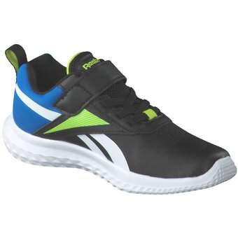 Reebok Rush Runner Hallensport in schwarz
