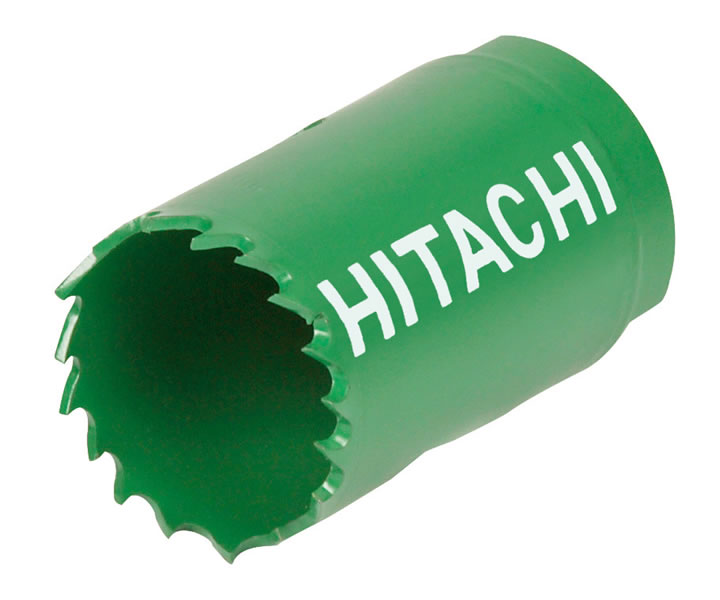 HiKOKI piederumi 752104 Motorzāģa diametrs 19 mm, augstums 38 mm, BI-metāls