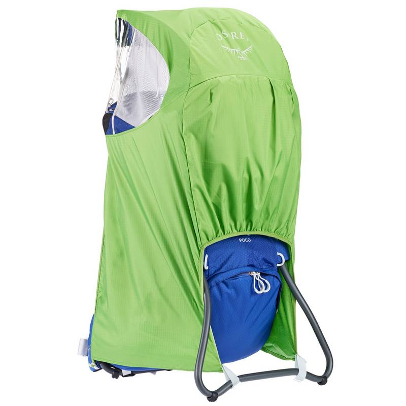 Osprey Poco blau Kraxe
