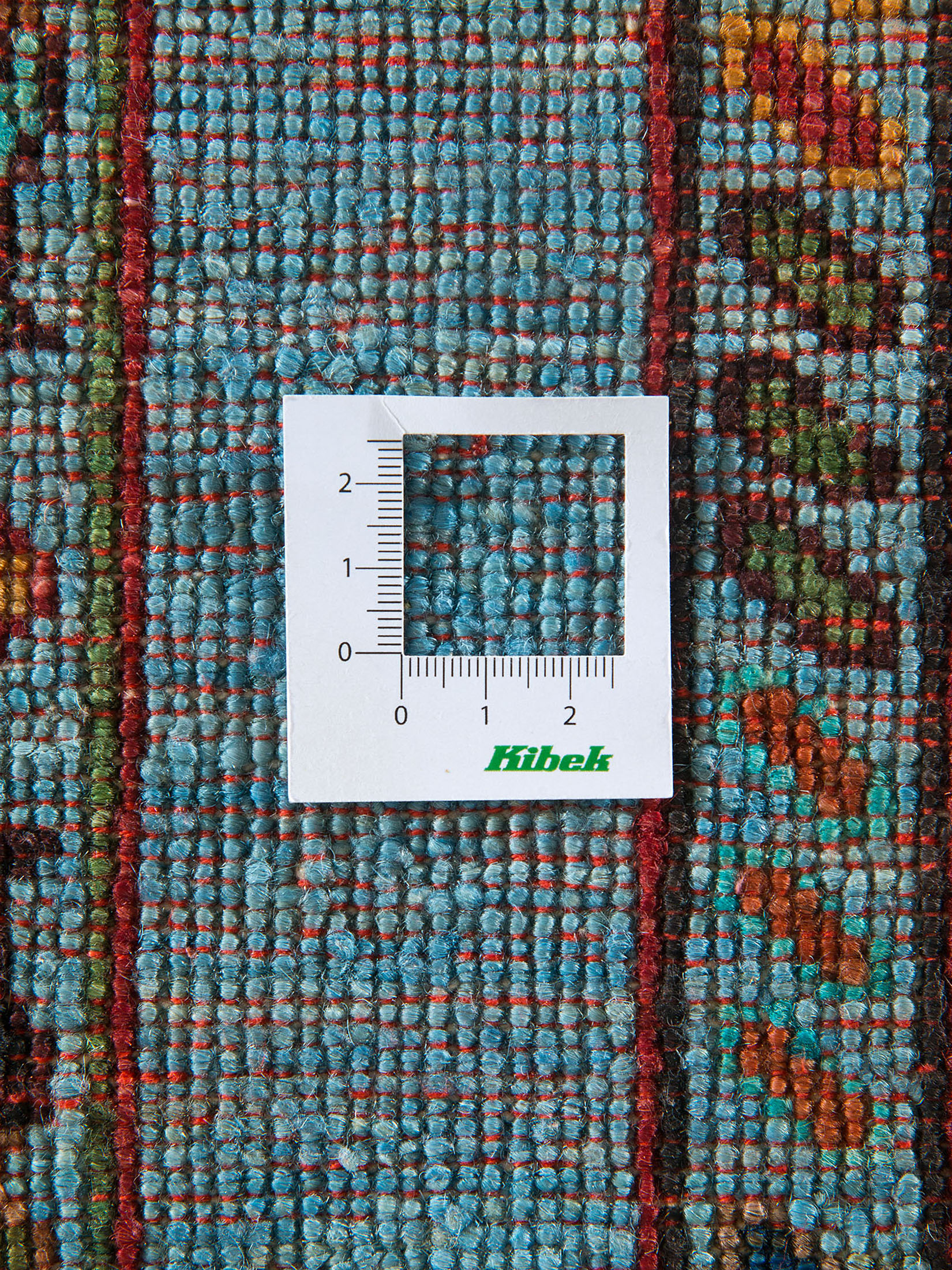 Kazak Phool ca. 82 x 291 cm, Unikat / Einzelstück