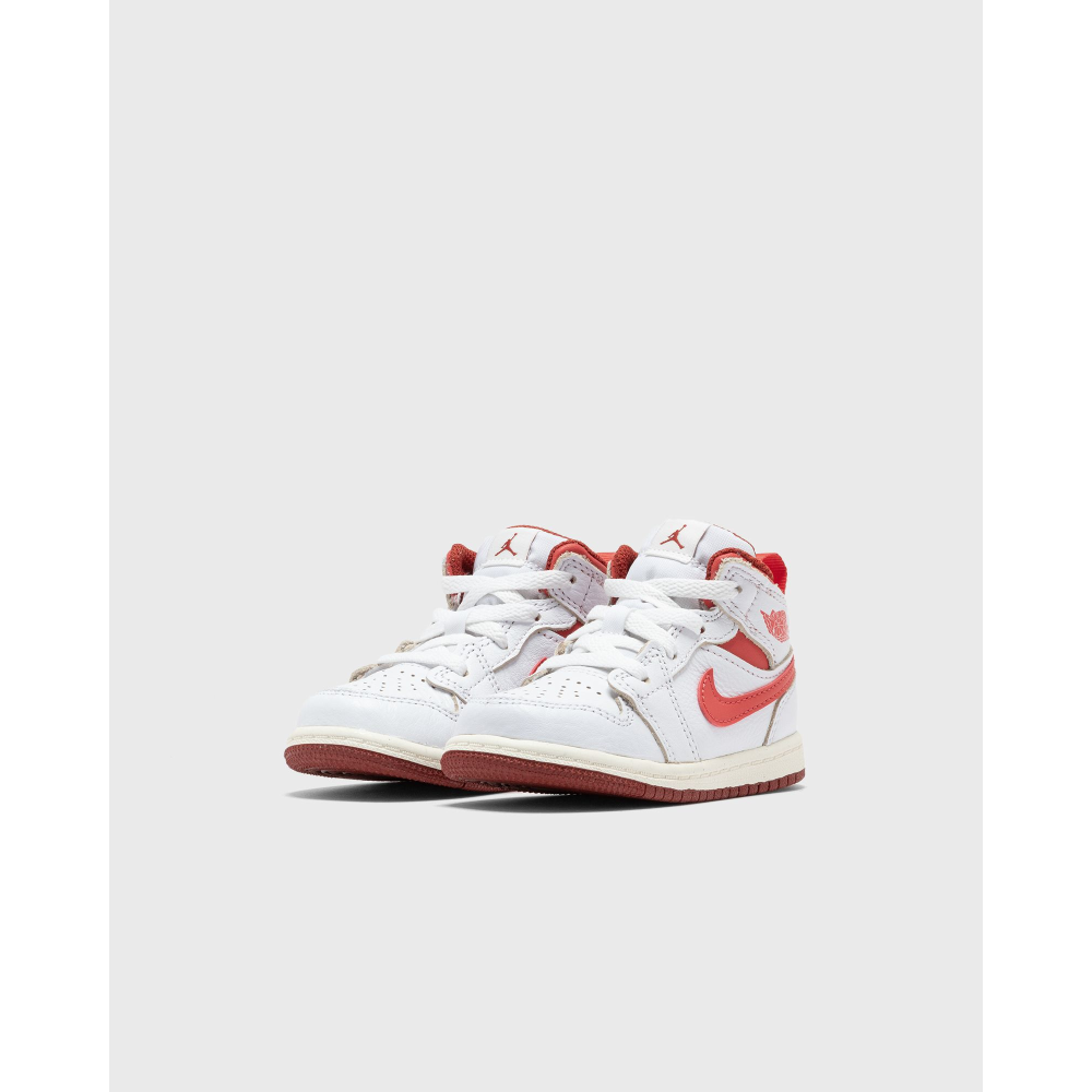 NIKE JORDAN 1 SE TD Mid FJ3466-160 / weiss
