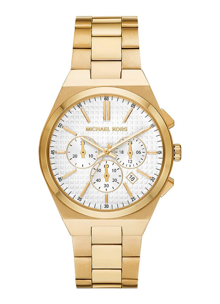 Michael Kors Lennox watch MK9120