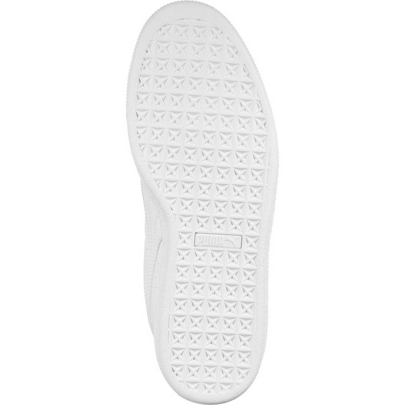 PUMA Basket XXI Sneaker Herren